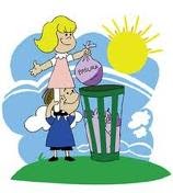 Resultado de imagen para cuidemos las areas